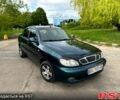 Зелений ЗАЗ Sens, об'ємом двигуна 1.3 л та пробігом 240 тис. км за 2350 $, фото 1 на Automoto.ua