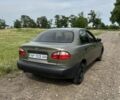 Зеленый ЗАЗ Сенс, объемом двигателя 1.3 л и пробегом 350 тыс. км за 1300 $, фото 3 на Automoto.ua