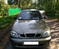 Зеленый ЗАЗ Сенс, объемом двигателя 1.3 л и пробегом 168 тыс. км за 2850 $, фото 1 на Automoto.ua