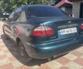 Зелений ЗАЗ Sens, об'ємом двигуна 1.3 л та пробігом 3 тис. км за 60000 $, фото 9 на Automoto.ua
