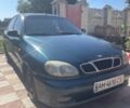 Зелений ЗАЗ Sens, об'ємом двигуна 1.3 л та пробігом 3 тис. км за 1456 $, фото 1 на Automoto.ua