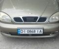 Зеленый ЗАЗ Сенс, объемом двигателя 1.3 л и пробегом 260 тыс. км за 2100 $, фото 1 на Automoto.ua