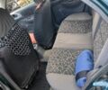 Зеленый ЗАЗ Сенс, объемом двигателя 1.3 л и пробегом 333 тыс. км за 1450 $, фото 4 на Automoto.ua
