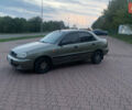 Зелений ЗАЗ Sens, об'ємом двигуна 1.4 л та пробігом 284 тис. км за 1700 $, фото 1 на Automoto.ua