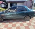 Зелений ЗАЗ Sens, об'ємом двигуна 1.3 л та пробігом 3 тис. км за 60000 $, фото 4 на Automoto.ua