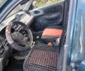 Зеленый ЗАЗ Сенс, объемом двигателя 1.3 л и пробегом 333 тыс. км за 1450 $, фото 3 на Automoto.ua