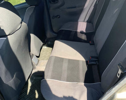 Зелений ЗАЗ Sens, об'ємом двигуна 1.4 л та пробігом 284 тис. км за 1650 $, фото 14 на Automoto.ua