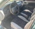 Зелений ЗАЗ Sens, об'ємом двигуна 1.3 л та пробігом 3 тис. км за 60000 $, фото 8 на Automoto.ua
