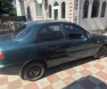 Зелений ЗАЗ Sens, об'ємом двигуна 1.3 л та пробігом 3 тис. км за 60000 $, фото 2 на Automoto.ua