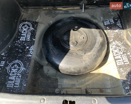 Зелений ЗАЗ Sens, об'ємом двигуна 1.4 л та пробігом 284 тис. км за 1650 $, фото 9 на Automoto.ua