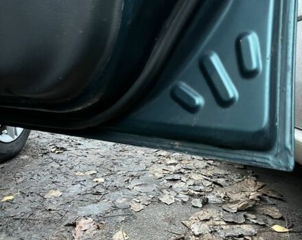 Зеленый ЗАЗ Сенс, объемом двигателя 1.3 л и пробегом 200 тыс. км за 1500 $, фото 8 на Automoto.ua