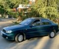 Зеленый ЗАЗ Сенс, объемом двигателя 1.3 л и пробегом 147 тыс. км за 2500 $, фото 4 на Automoto.ua