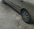 Зеленый ЗАЗ Сенс, объемом двигателя 1.3 л и пробегом 260 тыс. км за 2100 $, фото 2 на Automoto.ua