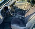 Зеленый ЗАЗ Сенс, объемом двигателя 1.3 л и пробегом 147 тыс. км за 2500 $, фото 8 на Automoto.ua