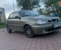 Зелений ЗАЗ Sens, об'ємом двигуна 1.4 л та пробігом 284 тис. км за 1700 $, фото 7 на Automoto.ua