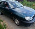 Зеленый ЗАЗ Сенс, объемом двигателя 1.3 л и пробегом 333 тыс. км за 1450 $, фото 1 на Automoto.ua