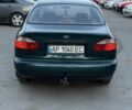 Зеленый ЗАЗ Сенс, объемом двигателя 1.3 л и пробегом 200 тыс. км за 2000 $, фото 5 на Automoto.ua