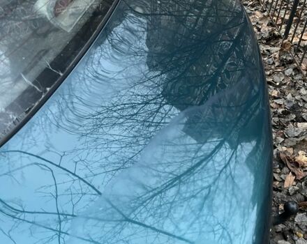 Зеленый ЗАЗ Сенс, объемом двигателя 1.3 л и пробегом 200 тыс. км за 1500 $, фото 11 на Automoto.ua