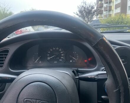ЗАЗ Сенс 2005 в Днепре (Днепропетровске) на Automoto.ua Зеленый ЗАЗ Сенс, объемом двигателя 1.3 л и пробегом 176 тыс. км за 1700 $, фото 8 на Automoto.ua