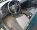 Зеленый ЗАЗ Сенс, объемом двигателя 0 л и пробегом 1 тыс. км за 2300 $, фото 5 на Automoto.ua