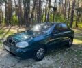 Зеленый ЗАЗ Сенс, объемом двигателя 1.3 л и пробегом 185 тыс. км за 2109 $, фото 1 на Automoto.ua