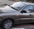 Зелений ЗАЗ Sens, об'ємом двигуна 1.3 л та пробігом 275 тис. км за 1200 $, фото 1 на Automoto.ua