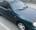 ЗАЗ Сенс 2005 в Днепре (Днепропетровске) на Automoto.ua Зеленый ЗАЗ Сенс, объемом двигателя 1.3 л и пробегом 176 тыс. км за 1700 $, фото 6 на Automoto.ua
