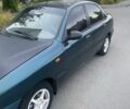 ЗАЗ Сенс 2005 в Днепре (Днепропетровске) на Automoto.ua Зеленый ЗАЗ Сенс, объемом двигателя 1.3 л и пробегом 176 тыс. км за 1700 $, фото 2 на Automoto.ua