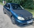 Зеленый ЗАЗ Сенс, объемом двигателя 1.3 л и пробегом 2 тыс. км за 1197 $, фото 1 на Automoto.ua