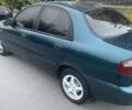 ЗАЗ Сенс 2005 в Днепре (Днепропетровске) на Automoto.ua Зеленый ЗАЗ Сенс, объемом двигателя 1.3 л и пробегом 176 тыс. км за 1700 $, фото 3 на Automoto.ua
