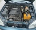 ЗАЗ Сенс 2005 в Днепре (Днепропетровске) на Automoto.ua Зеленый ЗАЗ Сенс, объемом двигателя 1.3 л и пробегом 176 тыс. км за 1700 $, фото 1 на Automoto.ua