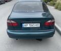 ЗАЗ Сенс 2005 в Днепре (Днепропетровске) на Automoto.ua Зеленый ЗАЗ Сенс, объемом двигателя 1.3 л и пробегом 176 тыс. км за 1700 $, фото 4 на Automoto.ua