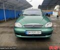 Зеленый ЗАЗ Сенс, объемом двигателя 1.3 л и пробегом 146 тыс. км за 2350 $, фото 2 на Automoto.ua