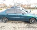 Зеленый ЗАЗ Сенс, объемом двигателя 1.3 л и пробегом 200 тыс. км за 2200 $, фото 1 на Automoto.ua