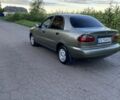 Зелений ЗАЗ Sens, об'ємом двигуна 1.3 л та пробігом 275 тис. км за 1550 $, фото 4 на Automoto.ua