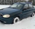 Зелений ЗАЗ Sens, об'ємом двигуна 1.3 л та пробігом 205 тис. км за 1450 $, фото 1 на Automoto.ua