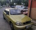 Зелений ЗАЗ Sens, об'ємом двигуна 0 л та пробігом 199 тис. км за 1601 $, фото 1 на Automoto.ua