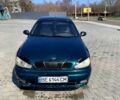 Зеленый ЗАЗ Сенс, объемом двигателя 1.3 л и пробегом 193 тыс. км за 1800 $, фото 1 на Automoto.ua