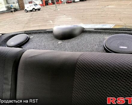 Зеленый ЗАЗ Сенс, объемом двигателя 1.3 л и пробегом 130 тыс. км за 2500 $, фото 7 на Automoto.ua