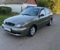 Зелений ЗАЗ Sens, об'ємом двигуна 1.3 л та пробігом 275 тис. км за 1550 $, фото 3 на Automoto.ua