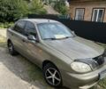 ЗАЗ Сенс 2006 в Знаменке на Automoto.ua Зеленый ЗАЗ Сенс, объемом двигателя 1.3 л и пробегом 68 тыс. км за 2000 $, фото 1 на Automoto.ua