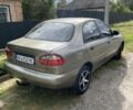 Зеленый ЗАЗ Сенс, объемом двигателя 1.3 л и пробегом 68 тыс. км за 2500 $, фото 2 на Automoto.ua