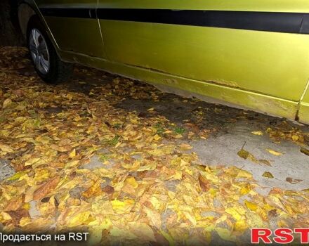 Зеленый ЗАЗ Сенс, объемом двигателя 1.3 л и пробегом 200 тыс. км за 1450 $, фото 8 на Automoto.ua