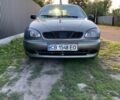 Зелений ЗАЗ Sens, об'ємом двигуна 1.3 л та пробігом 275 тис. км за 1550 $, фото 2 на Automoto.ua