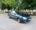Зеленый ЗАЗ Сенс, объемом двигателя 1.3 л и пробегом 191 тыс. км за 1299 $, фото 1 на Automoto.ua