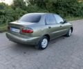 Зелений ЗАЗ Sens, об'ємом двигуна 1.3 л та пробігом 275 тис. км за 1550 $, фото 6 на Automoto.ua
