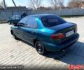 Зеленый ЗАЗ Сенс, объемом двигателя 1.3 л и пробегом 193 тыс. км за 1800 $, фото 1 на Automoto.ua
