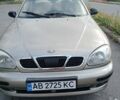 Зеленый ЗАЗ Сенс, объемом двигателя 1.3 л и пробегом 240 тыс. км за 1850 $, фото 1 на Automoto.ua