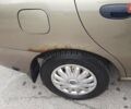 Зеленый ЗАЗ Сенс, объемом двигателя 1.4 л и пробегом 185 тыс. км за 1300 $, фото 15 на Automoto.ua