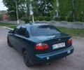 Зеленый ЗАЗ Сенс, объемом двигателя 1.3 л и пробегом 231 тыс. км за 2300 $, фото 1 на Automoto.ua